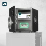 Arlo Go 2 almacenamiento seguro en nube y local