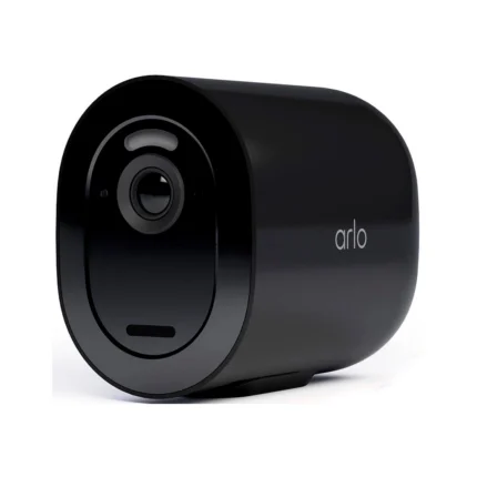 Arlo Go 2 camara 4G WiFi 1080p para exteriores