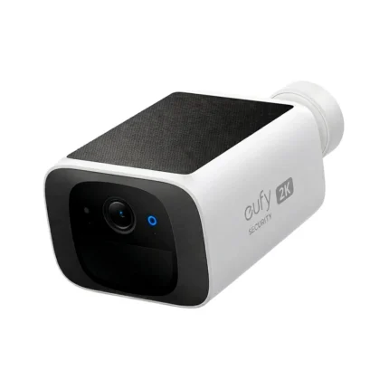 eufy SoloCam S220 cámara solar 2K sin cuotas