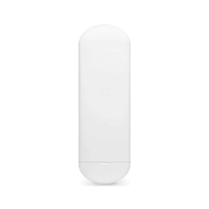 Antena CPE Ubiquiti NanoStation 5AC de 5 GHz para enlaces inalámbricos de exterior